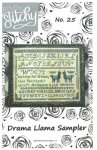 (image for) Drama Llama Sampler